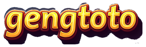 gengtoto logo